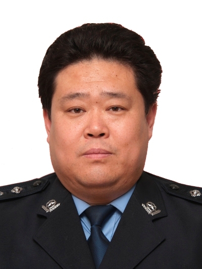 吴胜军