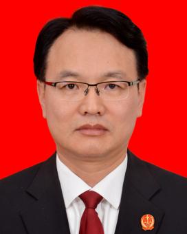 刘振清