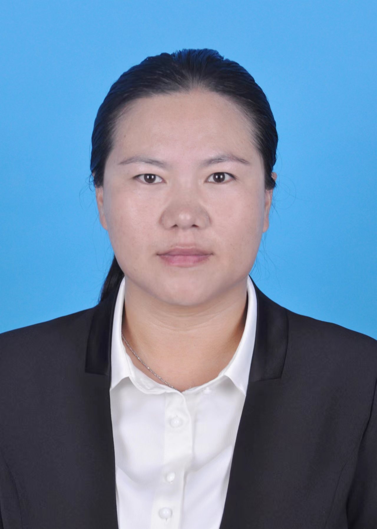 李会娟