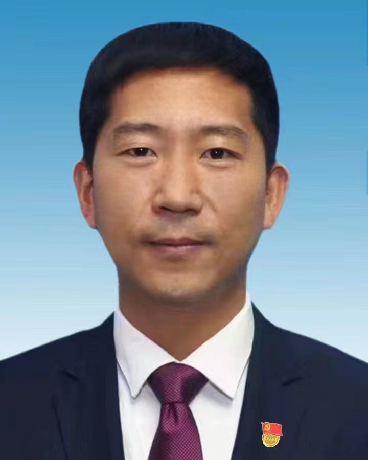 李刚