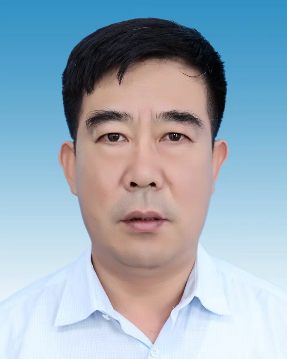 李贺喜