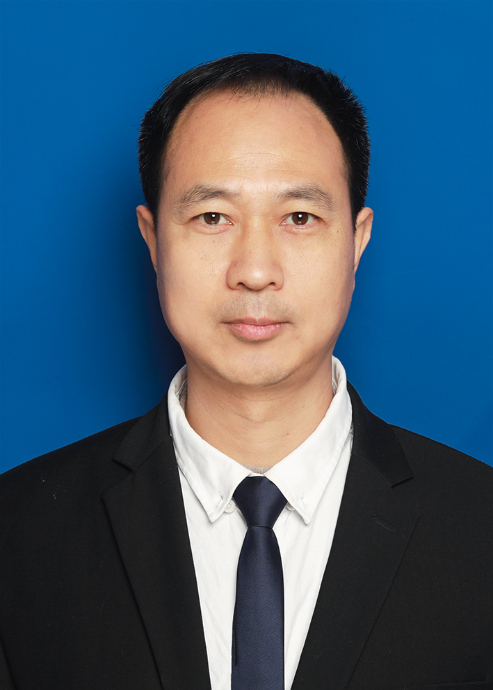 杨新征