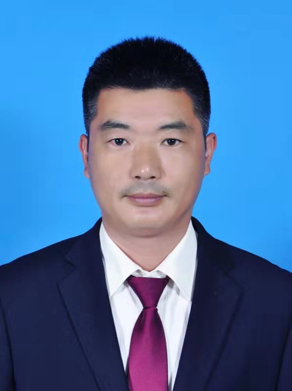 史刚军