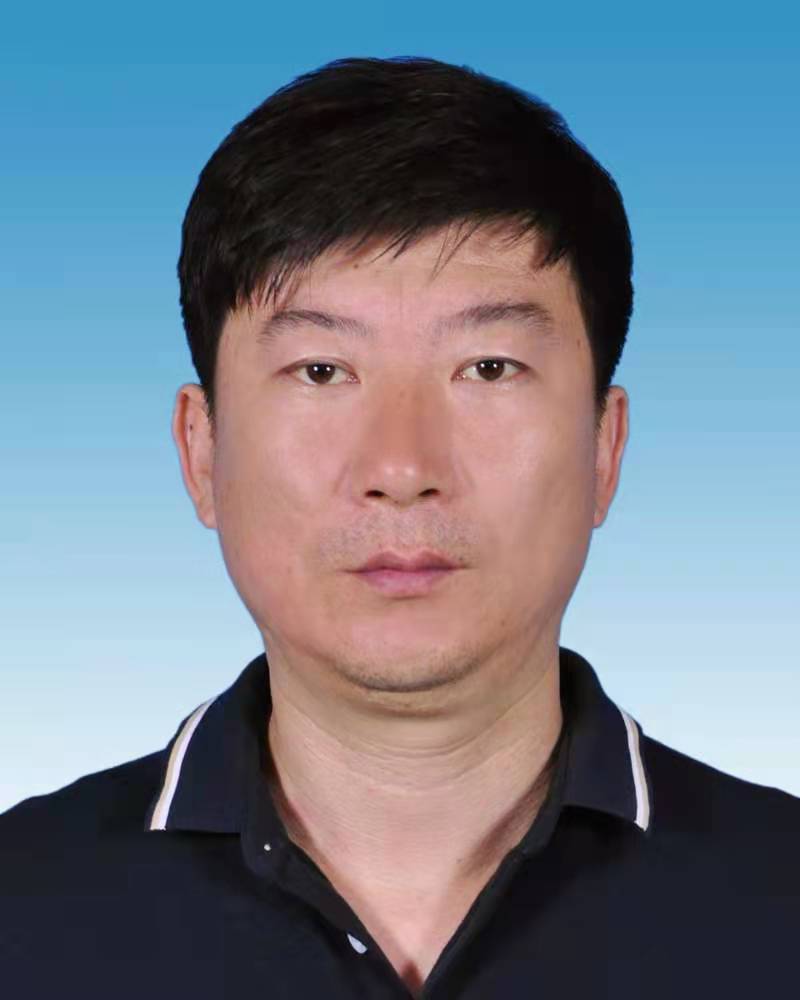 陈喜辉
