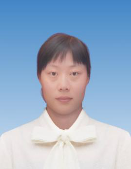 陈庆曼