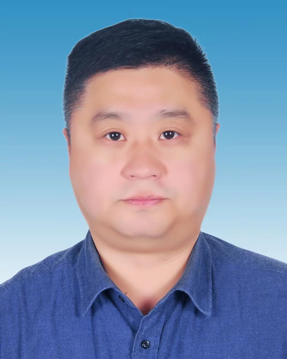 石俊伟