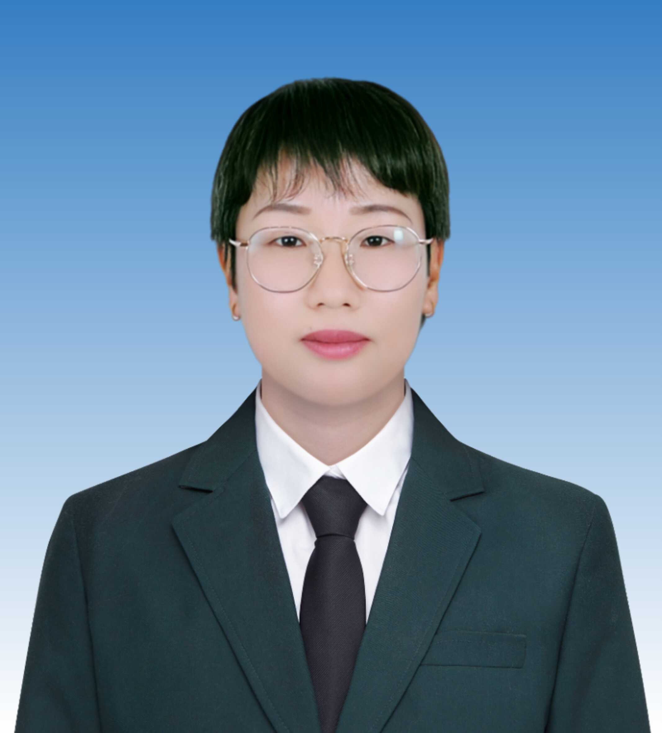 刘丽