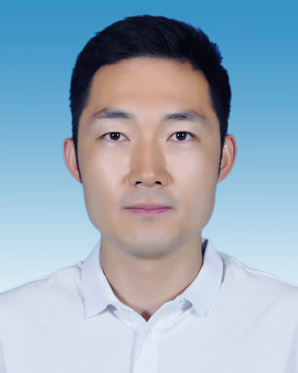 苏海龙