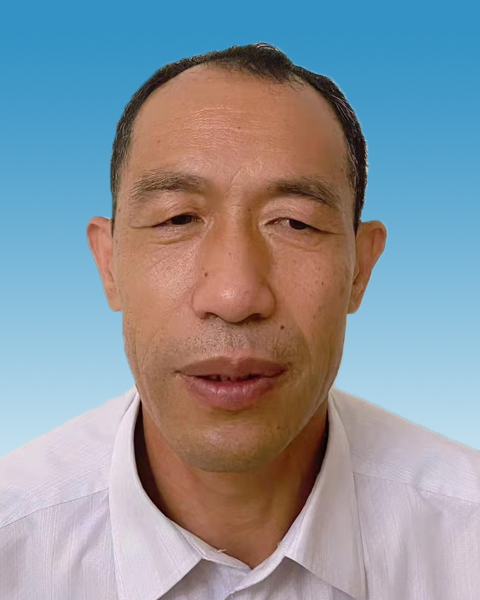 杨志秋