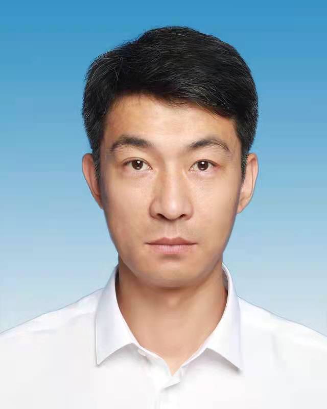 刘桂虎