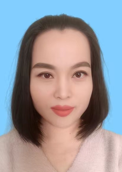杨朝萍