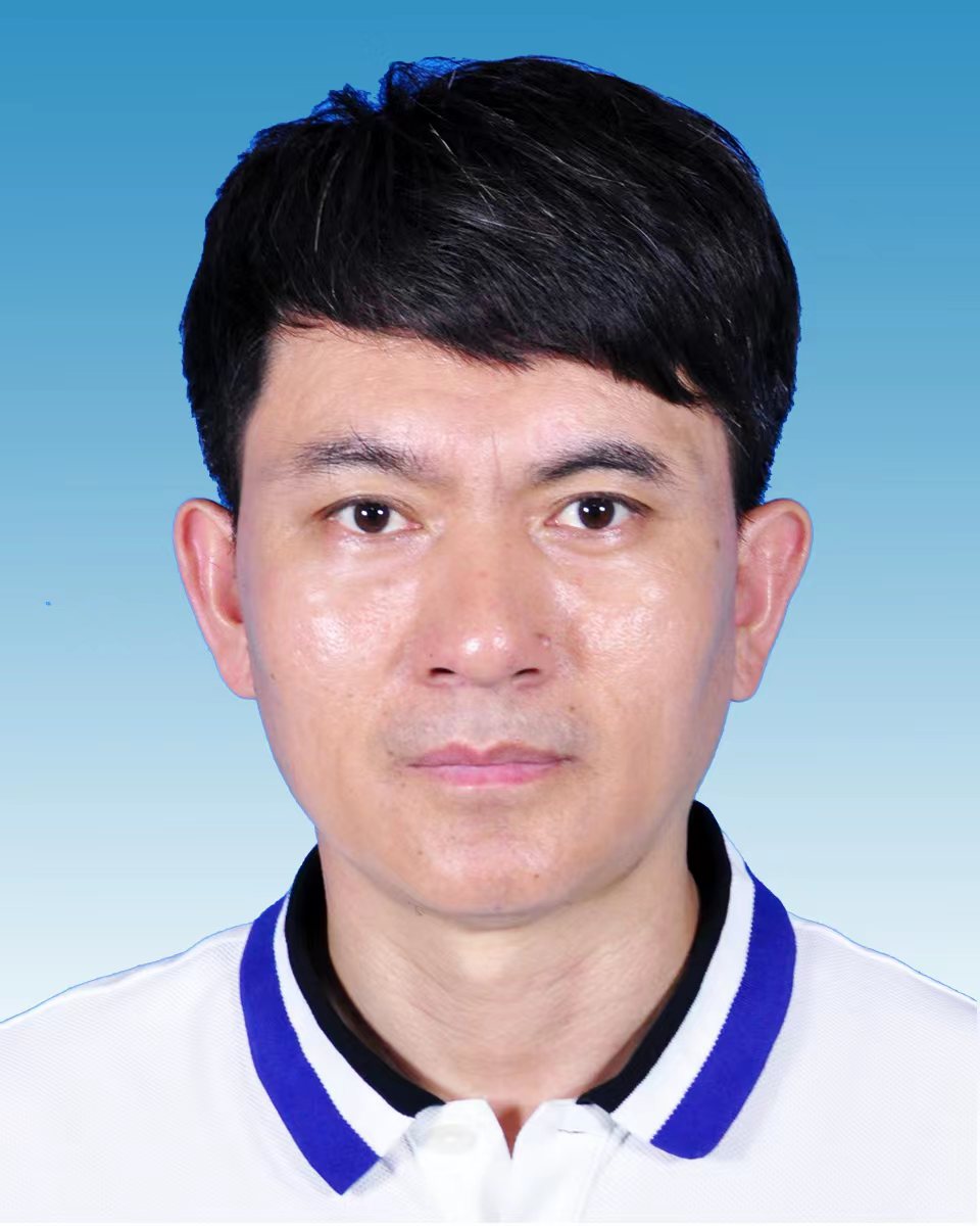 李兴亮