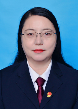 曹丽华